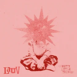 Portada Lauv - Pretty Little Things