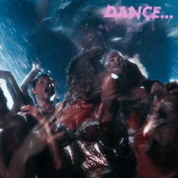 Portada Slayyyter - DANCE...