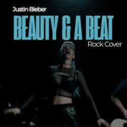 Portada Rain Paris - Beauty And A Beat