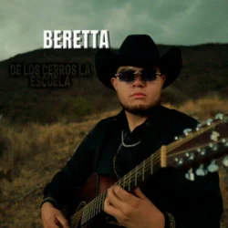 Portada El De Las R's - - Beretta (De Los Cerros La Escuela)