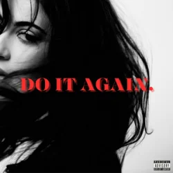 Portada Ellisar - DO IT AGAIN