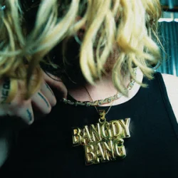 Portada Jeris Johnson - BANGDYBANG