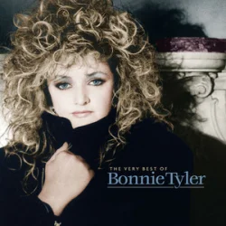 Portada Bonnie Tyler - Total Eclipse of the Heart
