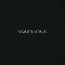 Portada Cigarettes After Sex - Apocalypse