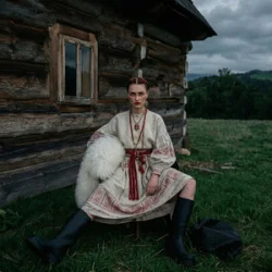 Portada Ailèna - Dai Meni Otvit