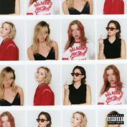Portada The Beaches - Edge of the Earth