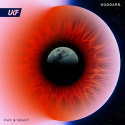 Portada goddard. - day & night