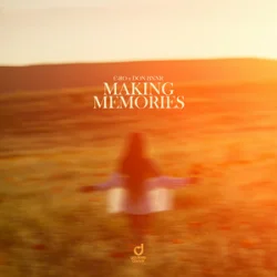 Portada C-Ro & Don Bnnr - Making Memories