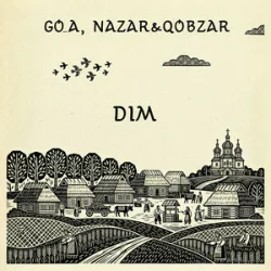 Portada Go_A & Nazar&Qobzar - DIM
