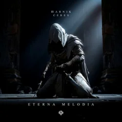 Portada Marnik & CERES - Eterna Melodia