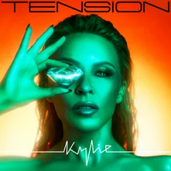 Portada Kylie Minogue - Story