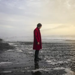 Portada Dean Lewis - Escape