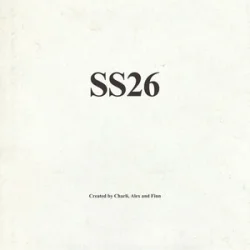 Portada Charli xcx - SS26