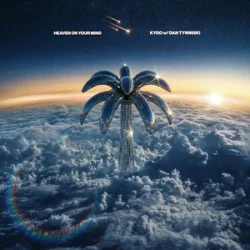Portada Kygo & Dan Tyminski - Heaven On Your Mind