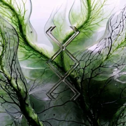 Portada KREAM & Korolova - Annihilation