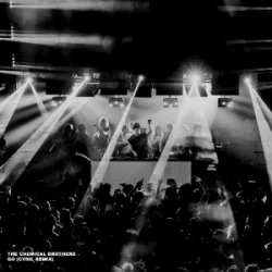 Portada The Chemical Brothers - Go (CYRIL Remix)