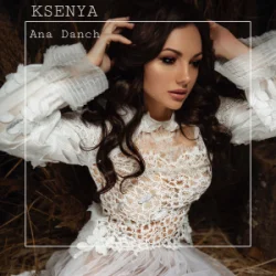 Portada Ana Danch - KSENYA