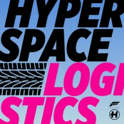 Portada Logistics - Hyperspace