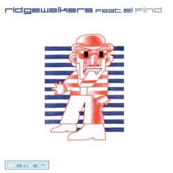 Portada Ridgewalkers - Find (Andy Moor Mix)