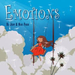 Portada DJ JEDY & Niki Four - Emotions