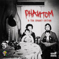 Portada Insane Phantom - Diese Nacht