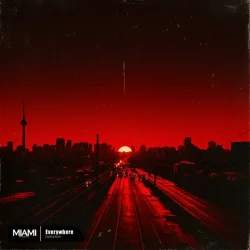 Portada Jumanov - Everywhere