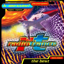 Portada Radiotrance - Plasma