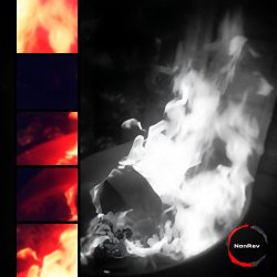 Portada NonRev - Long Lost