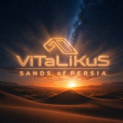 Portada ViTaLiKuS - Sands of Persia