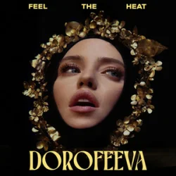 Portada DOROFEEVA - Feel The Heat (L’ubo Deep Remix)