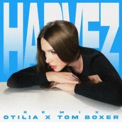 Portada Otilia & Tom Boxer - Harvez (Remix)