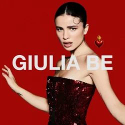 Portada GIULIA BE - bebecito