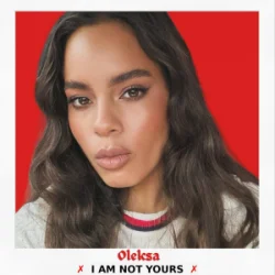Portada Oleksa - I Am Not Yours