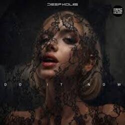 Portada KastomariN & Deep Koliis - Feeling of Flight