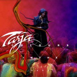 Portada Tarja - Victim Of Ritual