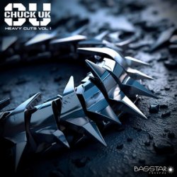 Portada Chuck UK - Pulling Shit (Original Mix)