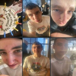 Portada Молодой Rapstylov