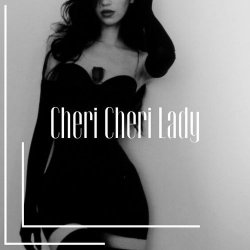 Portada Cheri Cheri lady (Denis Balakin remix demo№2)