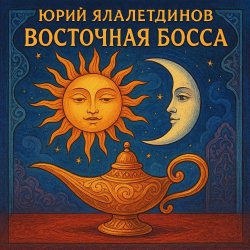 Portada Восточная босса