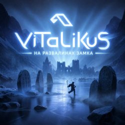 Portada ViTaLiKuS - На развалинах замка