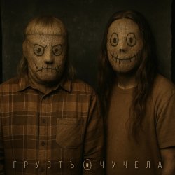 Portada гРУСтЪ & Нуки - Школа