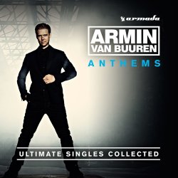 Portada Armin van Buuren feat. Jan Vayne - Serenity (Original Mix)
