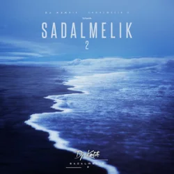 Portada Dj Kantik - Sadalmelik 2