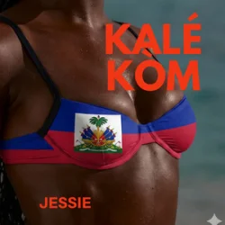 Portada JESSIE - KALÉ KOM