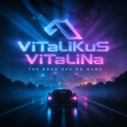 Portada ViTaLiKuS - The Road Has No Name