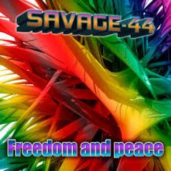 Portada SAVAGE-44 - Perfect dance