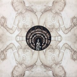 Portada Dj Sense - Digital Spirituality