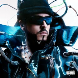 Portada Yandel - Capitulo