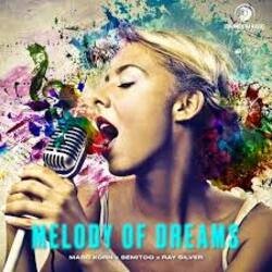 Portada Marc Korn, Semitoo, Ray Silver - Melody Of Dreams