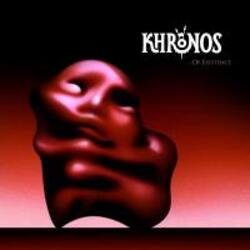 Portada Khronos - Ignorant Bliss